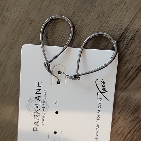 NWT PARK LANE EARRINGS - Picture 3 of 4